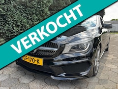 Mercedes-Benz CLA-Klasse - 180 | AMG Pack | Pano