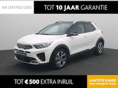 Kia Stonic - 1.0 T-GDi MHEV GT-Line | Navigatie | Camera | Stoel/stuurverwarming |