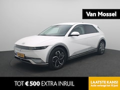 Hyundai IONIQ 5 - Lounge AWD 73kWh | Navigatie | 360 graden Camera | Elektrisch verstelbare stoelen | Stoelv