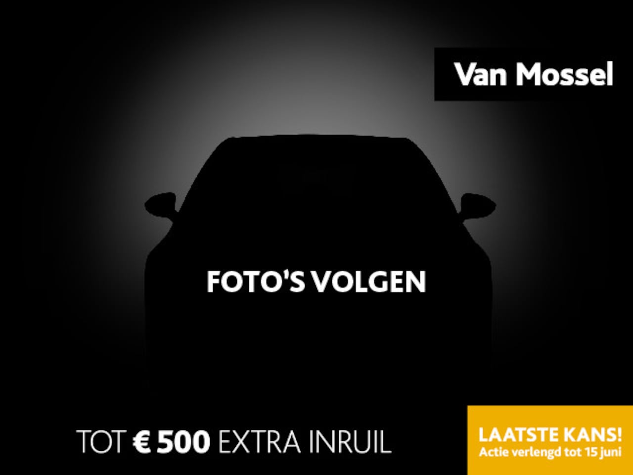 Peugeot 108 - 1.0 e-VTi Allure | Cruise-Control | 15" lichtmetalen velgen | Airco | - AutoWereld.nl