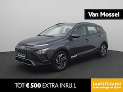 Hyundai Bayon - 1.0 T-GDI Comfort Smart | Camera | Cruise Control | Airco | Navigatie | Apple Carplay Andr