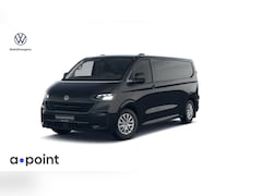 Volkswagen e-Transporter - Bedrijfswagens Style L2 Elektromotor 160 kW (218 pk) 3500 mm Elek