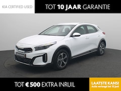 Kia XCeed - 1.6 GDi PHEV DynamicLine | LED | Climate Control | Cruise Control | Navigatie | Apple Carp