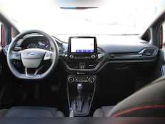 Ford Fiesta - 1.0 EcoBoost Hybrid ST-Line X | Automaat | B&O Audio | Adaptive Cruise Control | Camera |
