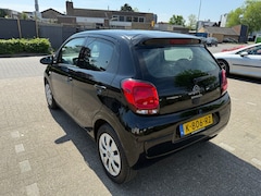 Citroën C1 - 1.0 VTi Feel Airco Apple Carplay/Android Auto Nav