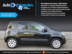 Fiat Panda - 1.2 Lounge