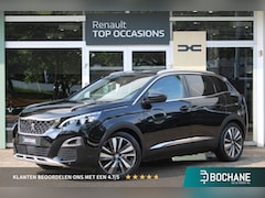 Peugeot 3008 - 1.6 HYbrid4 300 Première Pack Leer| Stoelverwarming | Open dak | Automaat | Premium Audio