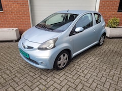 Toyota Aygo - 1.0-12V Comfort