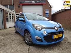 Renault Twingo - 1.2 16V Collection, Cruise Control, Carkit