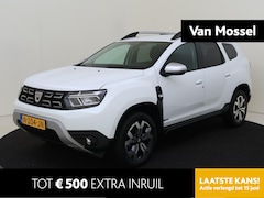 Dacia Duster - 1.0 TCe Bi-Fuel 100PK Prestige | Apple & Android Carplay | Navigatie | Achteruitrijcamera
