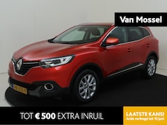 Renault Kadjar - 1.2 TCe Intens | Pack Easy | Camera | Full-Map Navigatie | LED Pure Vision | 17" LMV | Key