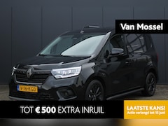 Renault Kangoo - 1.5 Blue dCi 115Pk extra L1 Anniversary Edition | Navigatie | Apple & Android Carplay | Pa