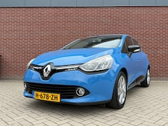 Renault Clio - 0.9 TCe Dynamique / Cruise / Airco / Navigatie /