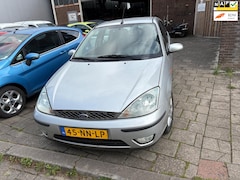 Ford Focus - 1.6-16V Collection