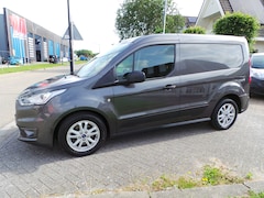 Ford Transit Connect - 1.5 EcoBlue 120pk L1 Airco, Cruise, Navi, Pdc, Camera, Stoelverw, Dodehoek, Lmv