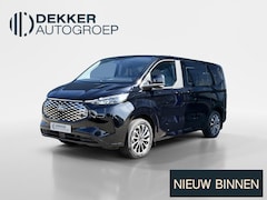 Ford Transit Custom Tourneo - 340 L1H1 Titanium 65 kWh
