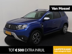 Dacia Duster - 1.3 TCe Prestige | Navigatie / Camera / Airco / Trekhaak