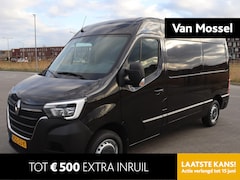 Renault Master - T33 2.3 dCi 135 L2H2 | Navigatie | Trekhaak | Camera