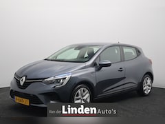 Renault Clio - 1.0 TCe Business Zen | DAB | Carplay & Android | Led | Parkeersensoren