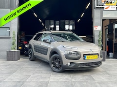 Citroën C4 Cactus - 1.2 PureTech Shine|Automaat|Navi|PDC|NAP