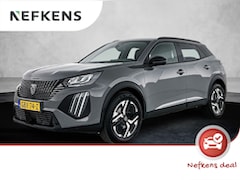 Peugeot 2008 - SUV Allure 100pk | Navigatie | Achteruitrijcamera | Climate Control | Cruise Control | Par