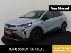 Renault Symbioz - 1.6 E-Tech full hybrid 145 esprit Alpine | BTW | AUTOMAAT | Voorruitverwarming| Stoel/Stuu