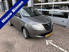 Lancia Y(psilon) - Ypsilon 0.9 TwinAir Elefantino