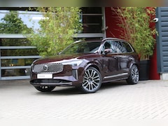 Volvo XC90 - 2.0 T8 Plug-in hybrid AWD Ultra Bright | Facelift | Luchtvering | Bowers&Wilkins | Trekhaa