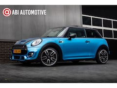 MINI Cooper S - 2.0 Cooper S 231 pk JCW Chili Serious Business / Pano-Dak/ Keyless/ Head-Up/ H&K-Sound/ Ad