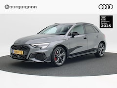 Audi A3 Sportback - 45 TFSi 245 Pk e Automaat S-Line Competition | Full LED | Trekhaak | Zwart Optiek | Privac