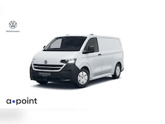 Volkswagen e-Transporter - Bedrijfswagens Life L1 Elektromotor 160 kW (218 pk) 3100 mm Elekt