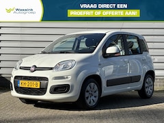 Fiat Panda - TwinAir 60PK Edizione Cool
