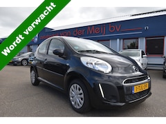 Citroën C1 - 1.0 Collection , AIRCO , BL TOOTH , EL VOOR , CV AFST , RCD SPLER ,