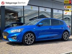 Ford Focus - 1.5 EcoBoost ST Line Business