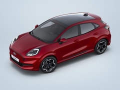 Ford Puma Gen-E - Premium 44 kWh | Driver Assistance Pack | Elektrisch glazen panorama-dak | Lichtmetalen ve