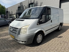 Ford Transit - 260S 2.2 TDCI SHD