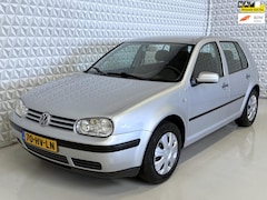 Volkswagen Golf - 1.4-16V Airco Trekhaak / 186.000km (2002)
