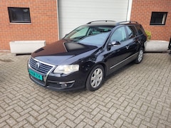 Volkswagen Passat Variant - 1.8 TFSI Trekhaak | CruiseControl | ClimaControl
