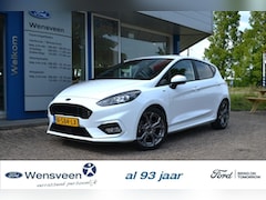 Ford Fiesta - 1.0T 125pk ECOBOOST MHEV ST-Line 5-deurs
