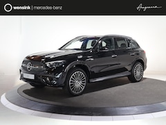 Mercedes-Benz GLC-klasse - 300e 4MATIC Sport Edition | Premium Pakket | Digital Light | Sfeerverlichting | Memory Sto