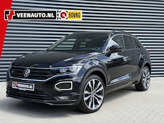Volkswagen T-Roc - 1.5 TSI R-Line Virt Cock/LED/Navi