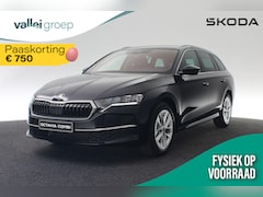 Skoda Octavia Combi - Business Edition Plus 1.5 TSI 85 kW / 115 pk