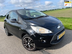 Ford Ka - 1.2 Titanium / 130.000km nap