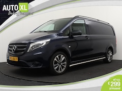 Mercedes-Benz Vito - 114 CDI Aut. Lang Matrix LED Carplay Camera Climate