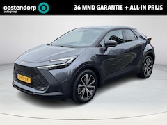 Toyota C-HR - 1.8 Hybrid 140 First Edition | Navigatie | Apple CarPlay/Android auto | 360 graden camera
