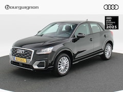 Audi Q2 - 1.0 TFSi 115 Pk Design | Navigatie | Trekhaak | Climate Controle | 17 Inch