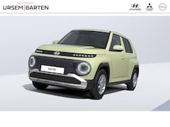 Hyundai Inster - Pulse 49 kWh