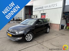 Volkswagen Polo - 1.2 TDI BlueMotion Comfortline