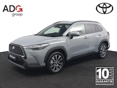 Toyota Corolla Cross - Hybrid 200 Style | AKTIEPRIJS €3000, - KORTING | Direct Beschikbaar | Nieuwe Auto |