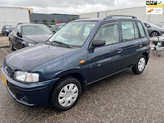 Mazda Demio - 1.3 LX / topstaat inruiler